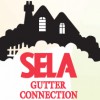 Sela Gutter Connection