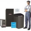 Select Comfort Heating & Air Conditioning