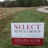 Select Fence Group