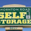 Thornton Road Self Storage