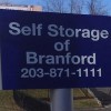 Self Storage Of Branford
