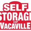 Self Storage Of Vacaville