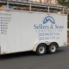 Sellers & Sons Construction