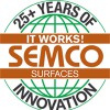 SEMCO Modern Seamless Surface