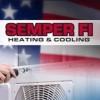 Semper Fi Heating & Cooling