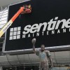 Sentinel Maintenance