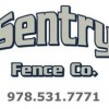 Sentry Fence & Iron