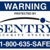 Sentry Security Systems