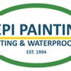 Sepi Painting & Waterproofing