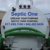 Septic One Septic Tank Services NCT