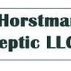 B Horstmann Septic Service