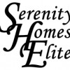 Serenity Homes Elite