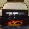 Lewis Body Shop
