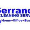 Serrano's Home, Office & Business Cleaning Services