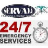 Serv'all Plumbing & Rooter Service