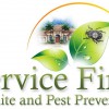 Service First Termite & Pest Prevention
