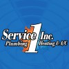Service 1 Heating & A/C
