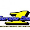 Service One Air Conditioning & Heating