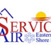 Service Air Eastern Shore