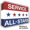 Service All-Stars Heating & Air Comfort
