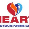 Heart Heating, Cooling, Plumbing & Electric