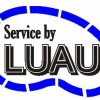 Service By Luau