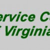 Service Contracting-Virginia