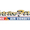 Service First Heating & Air Conditioning