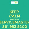 ServiceMaster Central Of Corpus Christi
