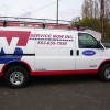 Service Now Heating & Cooling