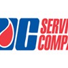 Service Oil
