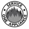 Service One Appliance