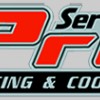 Service Pro Heating & Cooling