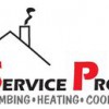 Service Pros Plumbing, Heating & Cooling