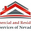 Commercial & Residential Services Of Nevada