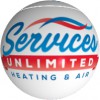 Services Unlimited Of Raleigh