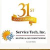 Service Tech