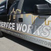 Service Works Of Tampa