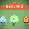 Servpro Of Cedar Mill/Oak Hills