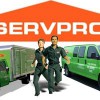 Servpro Of Cheviot Hills