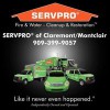 Servpro Of Claremont/Montclair