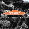 SERVPRO Of East Brownsville & South Padre Island