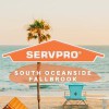 SERVPRO Of Fallbrook