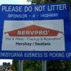 Servpro Of Hershey