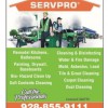 Servpro Of Lake Havasu City, Bullhead City, & Kingman