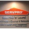 Servpro Of Laurel