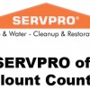 SERVPRO Of Maryville/Alcoa