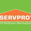 Servpro Of Midtown Manhattan
