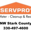 Servpro Of NW Stark County