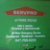 SERVPRO Of Park Ridge, North Rosemont & South Des Plaines